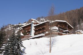 Panoramahotel Lärchenhof