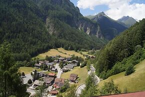 Panoramahotel Lärchenhof