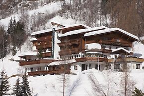 Panoramahotel Lärchenhof