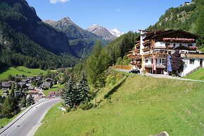 Panoramahotel Lärchenhof