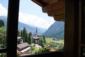 Panoramahotel Lärchenhof