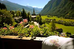 Panoramahotel Lärchenhof