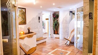 Panoramahotel Lärchenhof