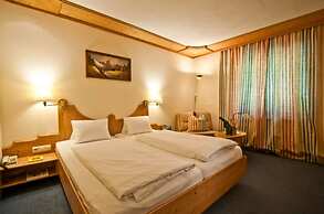 Panoramahotel Lärchenhof