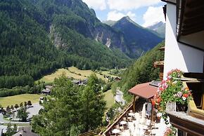 Panoramahotel Lärchenhof