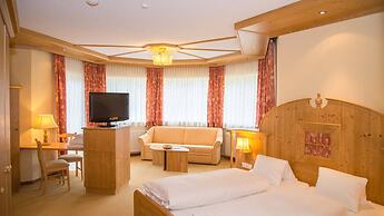 Panoramahotel Lärchenhof