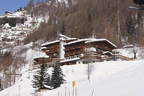 Panoramahotel Lärchenhof
