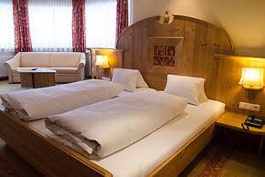 Panoramahotel Lärchenhof