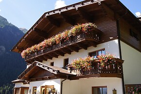 Panoramahotel Lärchenhof