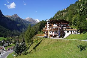 Panoramahotel Lärchenhof