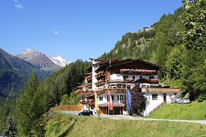 Panoramahotel Lärchenhof