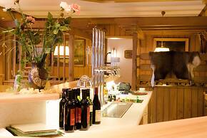 Panoramahotel Lärchenhof