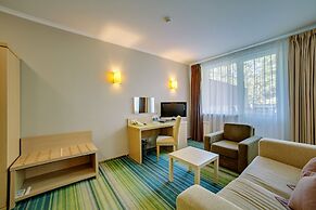 Hotel Yahonty Istra