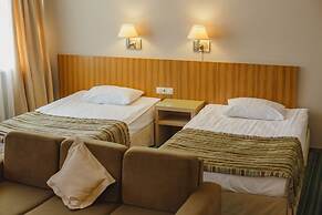 Hotel Yahonty Istra
