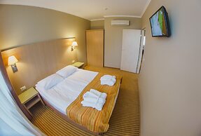 Hotel Yahonty Istra