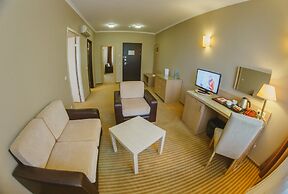 Hotel Yahonty Istra