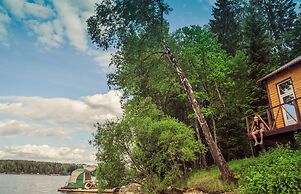 Hotel Yahonty Istra