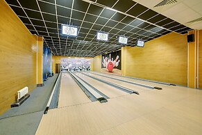Hotel Yahonty Istra