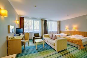 Hotel Yahonty Istra
