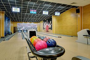 Hotel Yahonty Istra