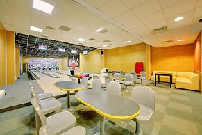 Hotel Yahonty Istra