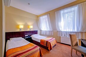 Hotel Yahonty Istra