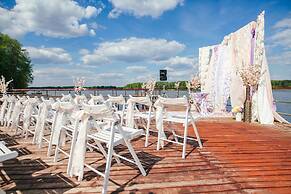 Hotel Yahonty Istra