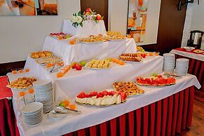 Hotel Yahonty Istra