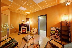 Hotel Yahonty Istra
