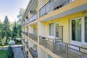 Hotel Yahonty Istra