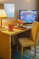 Hotel Yahonty Istra