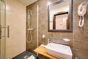 Hotel Yahonty Istra