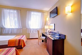 Hotel Yahonty Istra