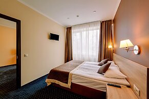 Hotel Yahonty Istra