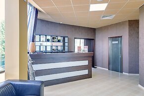 Hotel Yahonty Istra
