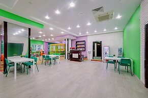 Hotel Yahonty Istra