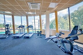 Hotel Yahonty Istra