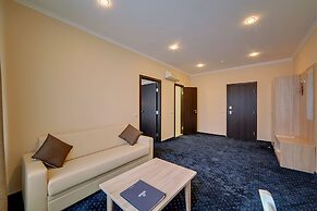 Hotel Yahonty Istra