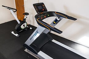 Millestgården Eco Lodge