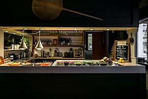 Millestgården Eco Lodge