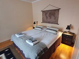 Millestgården Eco Lodge