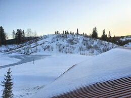 Millestgården Eco Lodge