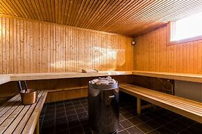 Millestgården Eco Lodge