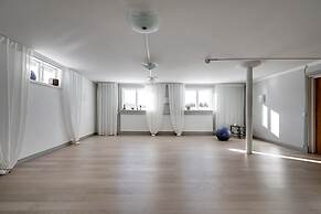 Millestgården Eco Lodge