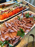 Millestgården Eco Lodge