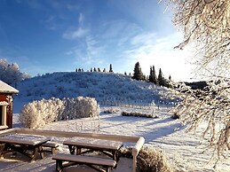Millestgården Eco Lodge
