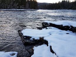 Millestgården Eco Lodge