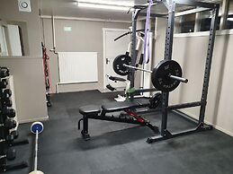 Millestgården Eco Lodge