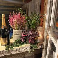 Millestgården Eco Lodge