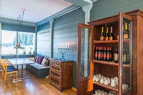 Millestgården Eco Lodge